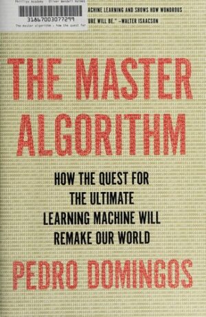 The Master Algorithm